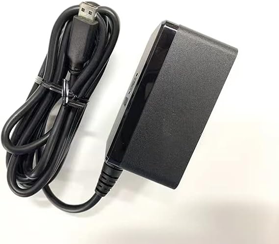 Fits for Nvidia SPA040A19W2 Power AC Adapter for Nvidia Shield TV Pro Media Server