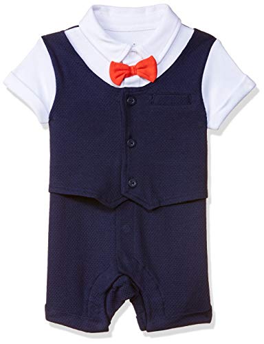 Image of MINIKLUB Boys Jumpsuits-Multi