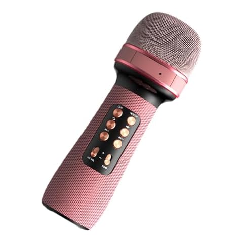 Microphone sans fil Pokronc Cover