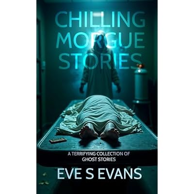 Chilling Morgue Stories