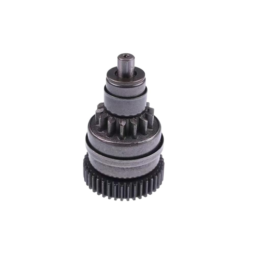 Avviatore Dentato 14/40 CW 55440126000 Compatibile Con 250 300