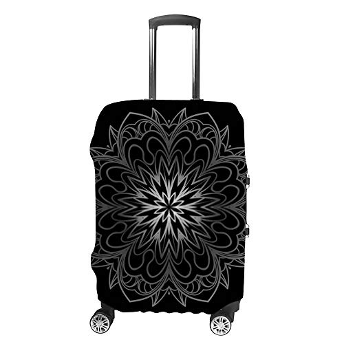 Housse de protection pour bagages élastique pour éviter les rayures de valise