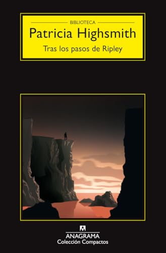 Tras los pasos de Ripley: 76 (Compactos)