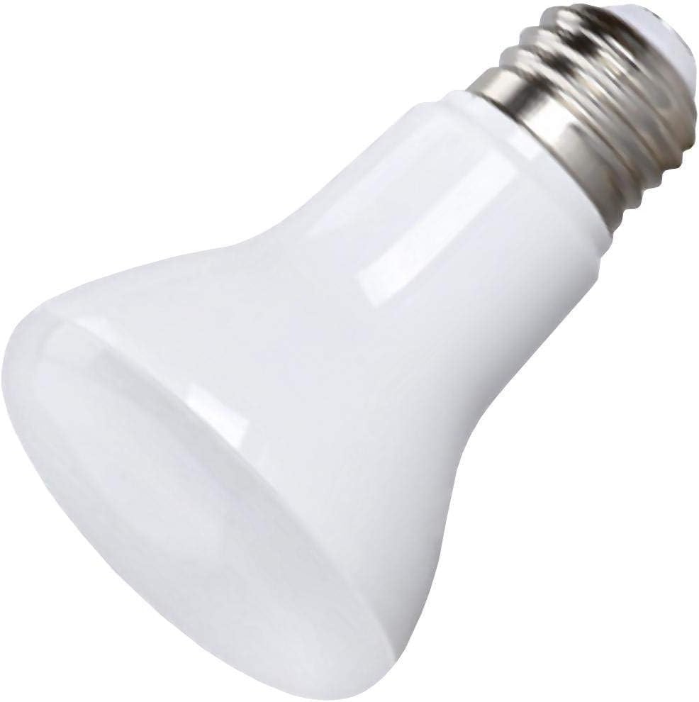 Maxlite 7BR20DLED40 95287-7BR20DLED40/G3 R20 Flood LED Light Bulb, Cool White