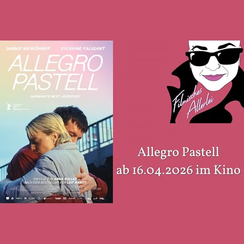 Allegro Pastell - Filmkritik