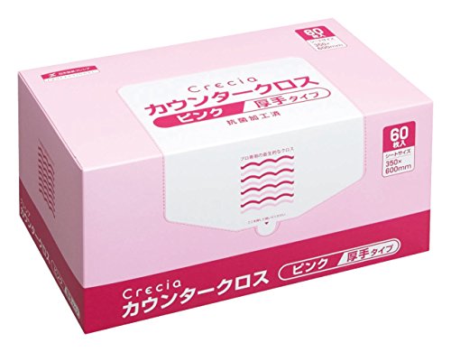 yP[X̔z Ɩp RۉHς NVA JE^[NX ^Cv sN 60/BOX ×6BOX 65322