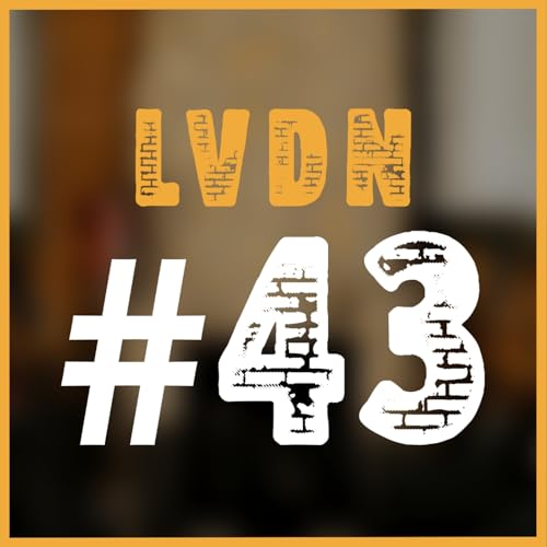 Te contamos el ATENT4D* a Donald Trump, La Velada del A&ntilde;o 4 y Mr. Tartaria copertina