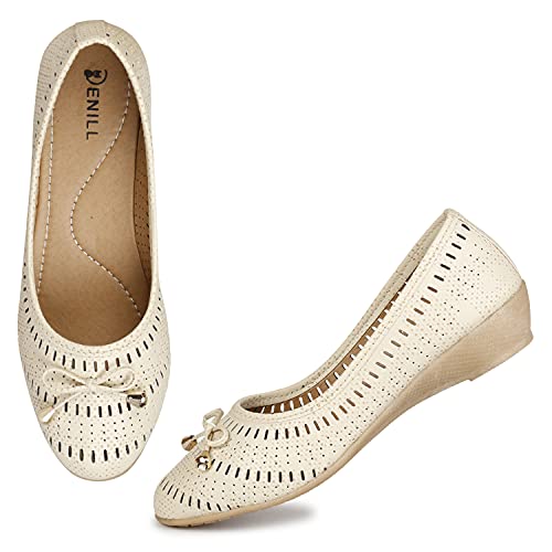 Denill-Women-Bellies-Ballet-Flats