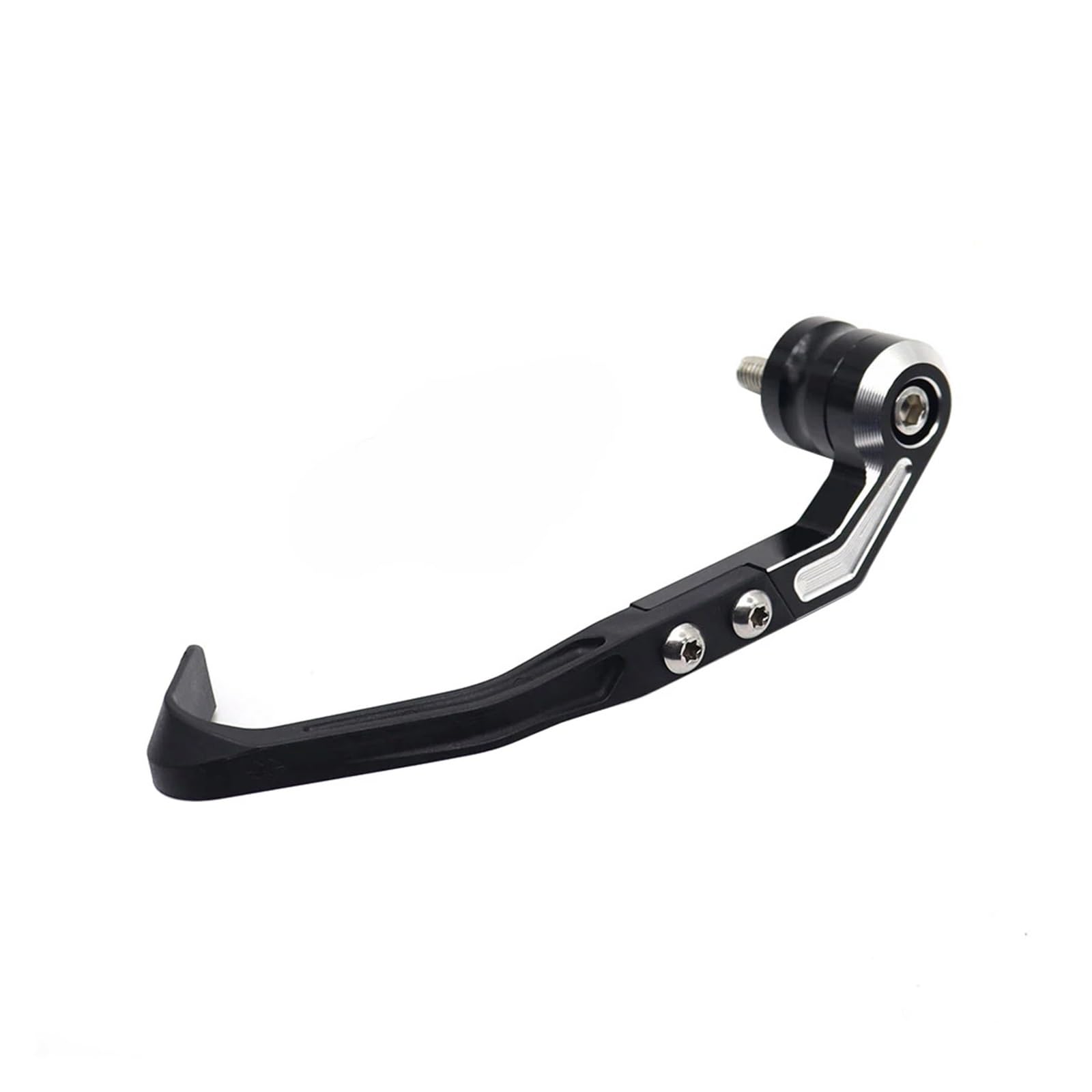 Wnftyske Black (Left) Brake Clutch Handguard For Panigale V2 959 899 2013 To 2025 Motorcycle Brake Lever Guard Protection For Duc&Ati And Clutch Protector Kit Parts