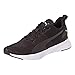 Produktbild PUMA Unisex Adult Flyer Runner Laufschuhe, Schwarz Puma Black Puma Black Puma White, 44 EU