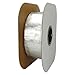 Design Engineering 010420B50 Heat Sheath 1-1/2" I.D. x 50ft Aluminized Sleeving for Ultimate Hi-Temp Protection