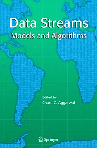 Data Streams: Models And Algorithms: 31 (Advances in Database Systems, 31) view 2