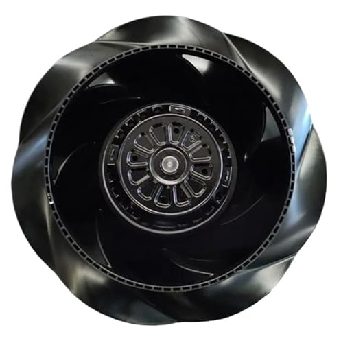 R2E250-RB06-01 Ventilateur contre surchauffe machine 230 V pour ventilation continue