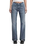 G-STAR Damen G-Bootcut Jeans, Mehrfarben (Faded Ice Blue D26150-E104-H449), 30W / 30L