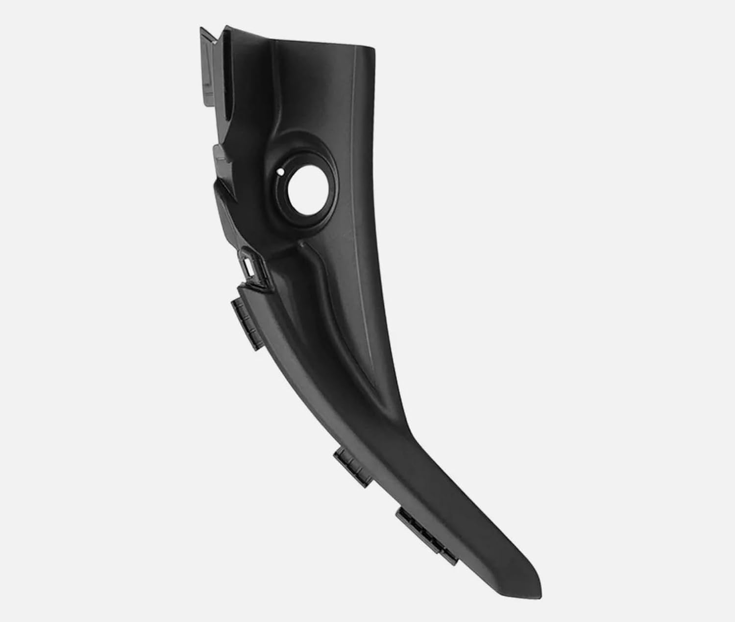 Fits For 2012-2015 Honda Civic Front Cowl Windshield Wiper Motor Cover Left Side 74220-TR0-A00 74220TR0A00