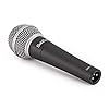 SubZero SZM-11 Dynamic Vocal Microphone #1