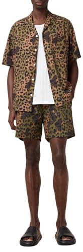 Men's Styx Swimshort2
