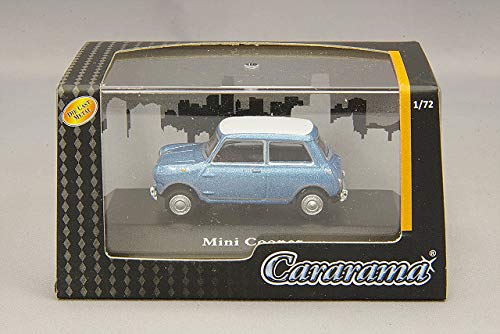 ホンウェル　1/72 Mini cooper ミニクーパー ホンウェル 1/72 Mini cooper ミニクーパー ホンウェル 1/72