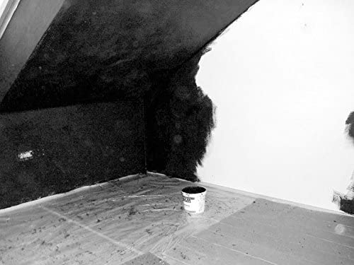 Shielding Solutions Emf Shielding Paint Yshield Hsf54 5 Liter #TOP2