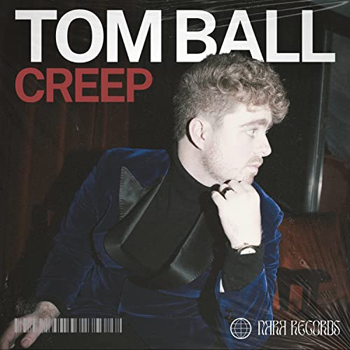 Creep by Tom Ball on Amazon Music