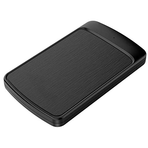 HDD Case 2.5 SATA auf USB 3.0 Festplattengehäuse für SSD Festplatten-HDD Box HD-Tool 4 TB Externe HDD-Gehäuse Adapter