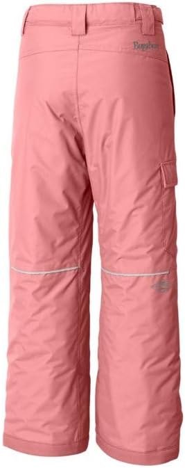 Columbia Girls Bugaboo™ Skiing-pants, Tiki Pink, X-Large US