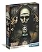 Produktbild Clementoni 1000 The Nun Horror Movies  Puzzle