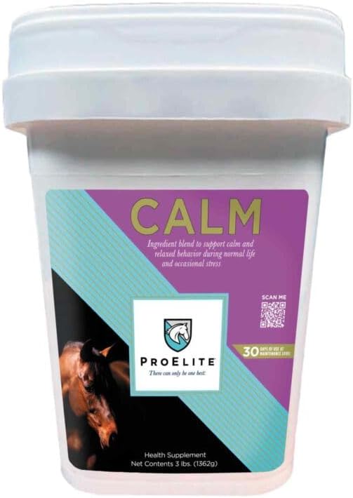 Pro Elite Calm