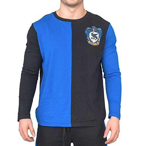 Harry Potter Costume Shirt and Pants Pajamas Set