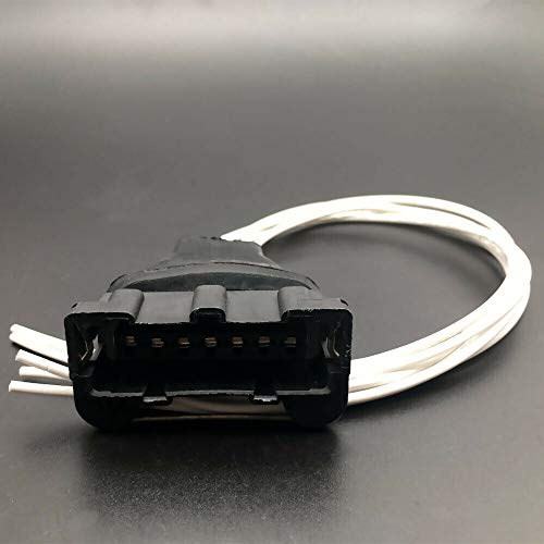 image for ALLMOST NEW Air Flow Meter AFM MAF Wiring Connector for Compatible wit
