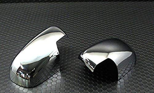 Amazon | BRIGHTZ アルト HA36S メッキドアミラーカバー Aタイプ