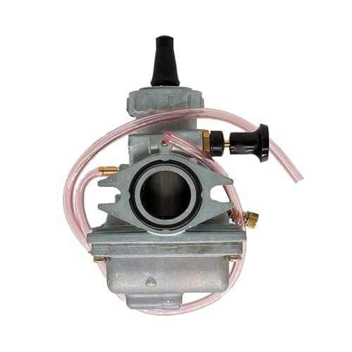 キャブレター 28mm VM24 オートバイ用 DT125 DT 125 TZR125 RM65 RM80 RM85 DT175 RX125 ダートバイク用