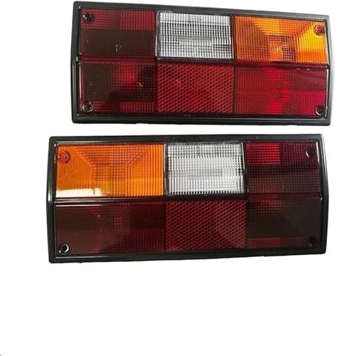 Feux arrière VW Transporter T3 optique de stop et phare de frein