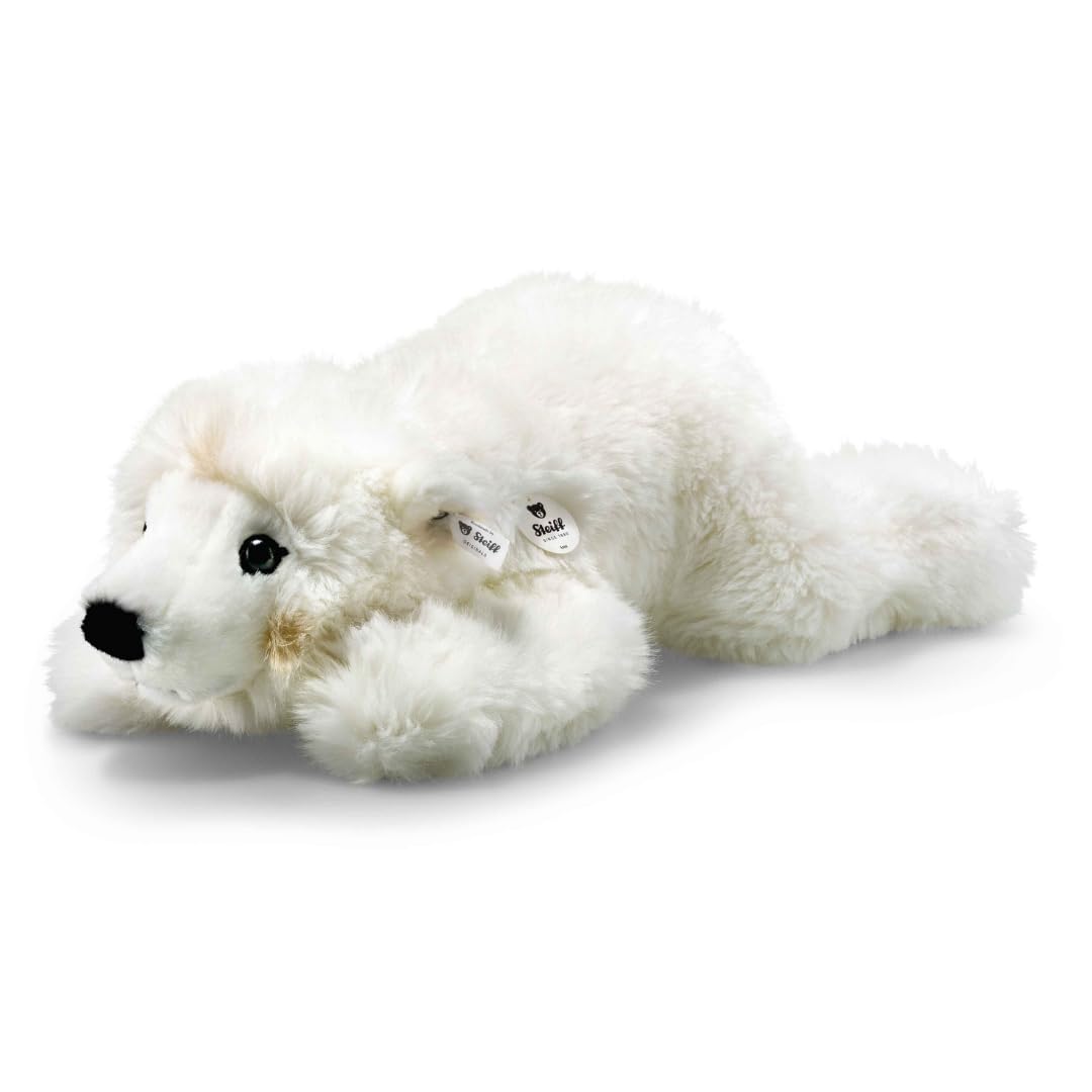 Steiff 45cm Arco Polar Bear (White)