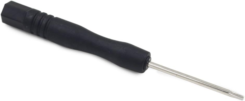 50pcs 85 x T6 Star Torx Screwdriver Mini Pocket Repair Opening Hand Tool