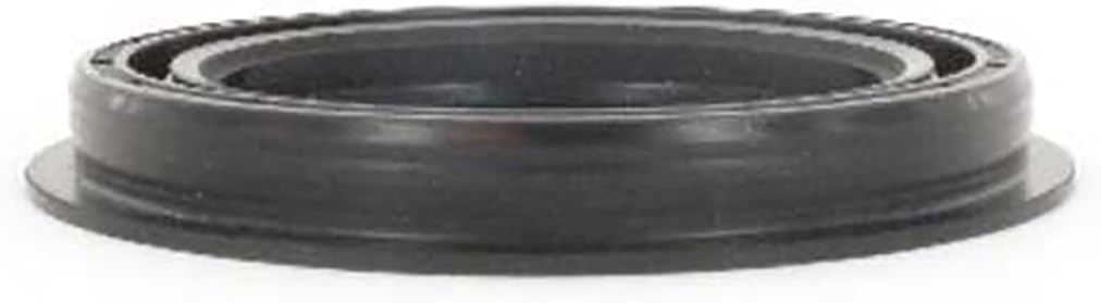 1pcs Front Automatic Transmission Oil Pump Seal fits Ford Crown Victoria, Mustang 1996 1997 1998 1999 2000 2001 2002 2003 2004 4.6L V8 4R70W