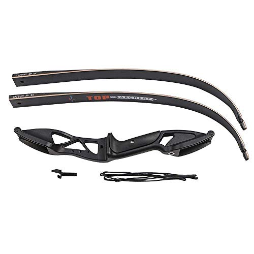 Toparchery Takedown Hunting Bow Review Survival Front