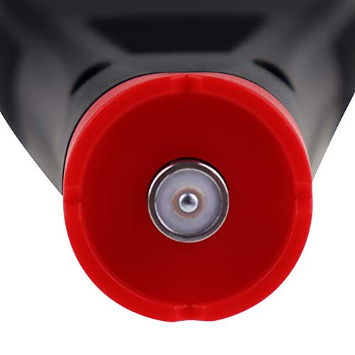 Medidor digital de espesor para pintura automotriz con rotación automática de pantalla miniatura 6