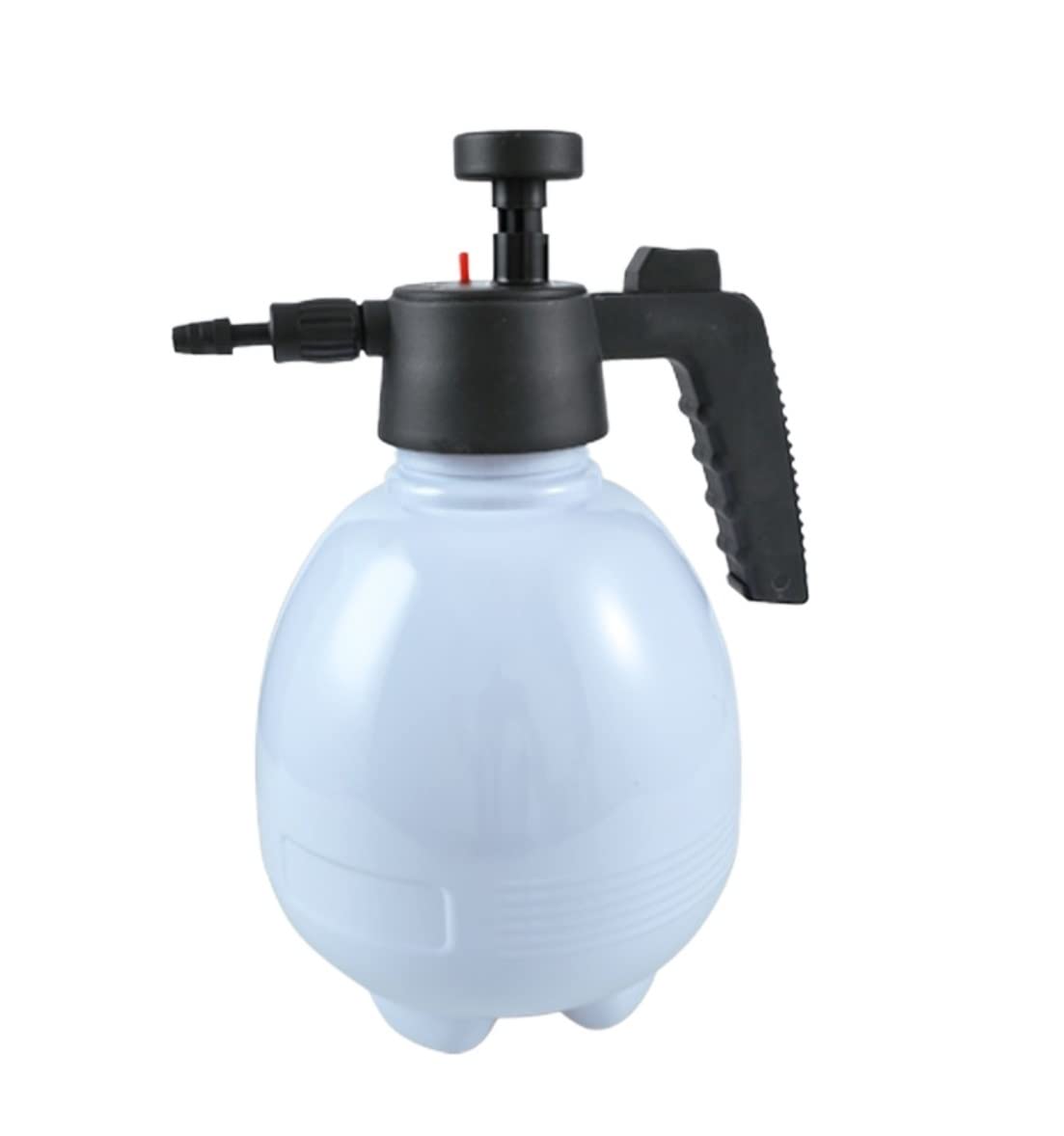 Arrosoir Arrosoir Manuel Pulvérisateur De Jardin Pelouse Pompe À Pression Valve De Pulvérisation Buse Réglable Pulvérisateurs De Jardin Arrosoir Plante Interieur (Color : White, Size : No Extension