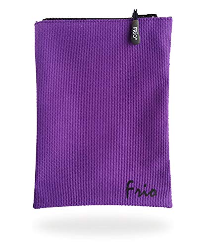 FRIO The Viva Zipper Wallet is a Bright and Colourful Way to Store Your Medication. All the Great qualitys of Our Classic Wallets but with a Zip. Available in Five Colours