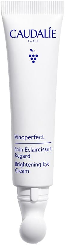 Caudalie Vinoperfect Dark Circle Whitening oogcrème met niacinamide – 15 ml
