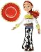 Disney Toy Story Jessie The Yodeling Cowgirl Talking Figure Doll - 15 Inch