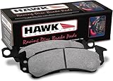 Hawk Performance HB545N.564 HP Plus Brake Pad