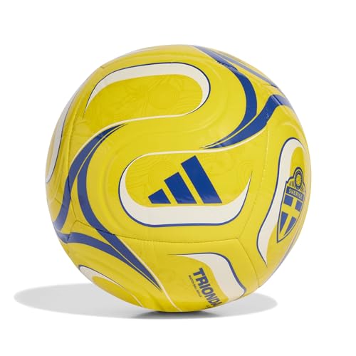 Image of adidas FIFA World Cup 26 Trionda Soccer Ball