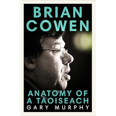 Brian Cowen