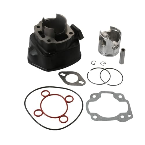 Kit culasse 70cc 47mm Big Bore pour booster les performances