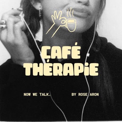 Caf&eacute; th&eacute;rapie Titelbild