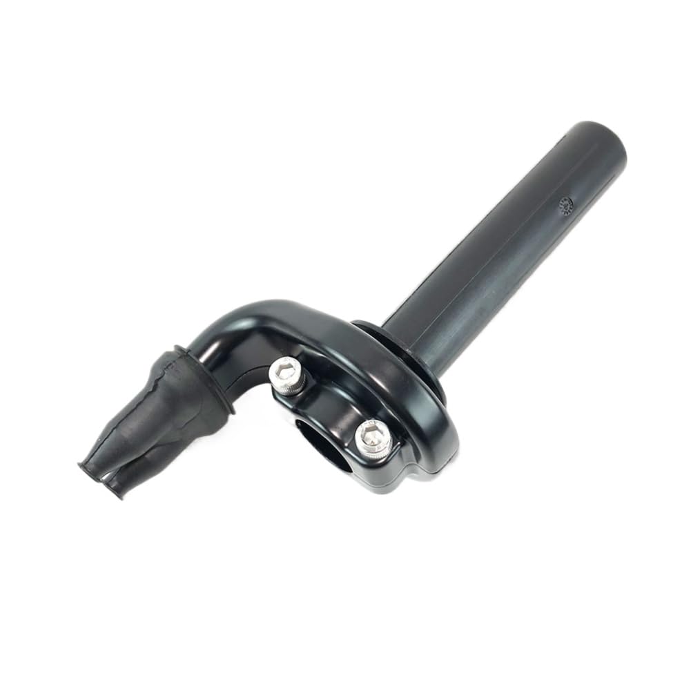 Qhtwuyqek Onecolor Throttle Grip 7/8 Inch 22Mm Compatible With Exc Xc Sx-F Fc Fe Motocross Accelerator Handle