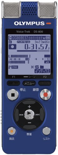 OLYMPUS Voice Trek DS-60 超高音質ICレコーダー Amazon | OLYMPUS ICレコーダー Voice-Trek DS-60 | OLYMPUS