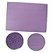 Happyyami Balance Board Yoga Equipment Physical Therapy Cushion Exercise Mat Balance Training Pad Yoga Knee Pad Gym Mat